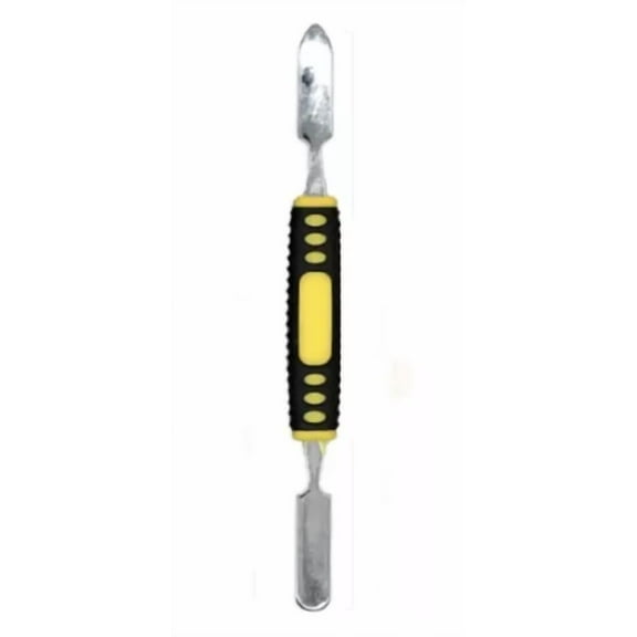 CRESTIN- Dual Ends Metal Spudger Set For Phone Prying Opening Phone Repair Tool