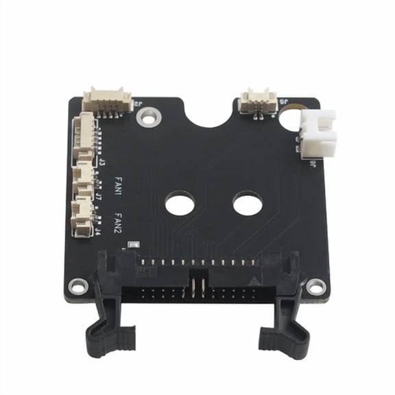 CRESTIN- Durable Adapter Breakout Board For Spirte Extruder For Creality Ender 3 S1