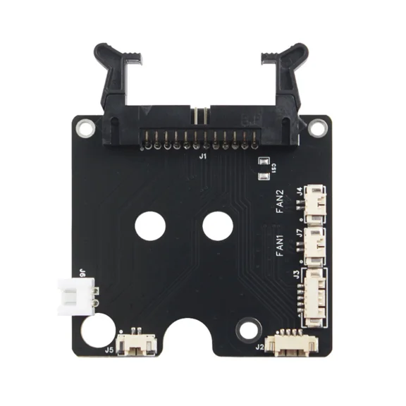 CRESTIN- Easy Maintenance Adapter Breakout Board For Spirte Extruder For Creality Ender