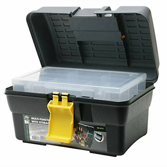 CRESTIN- Eclipse/ProSkit Sb-2918 Pro'Skit Multi-Function Tool Box