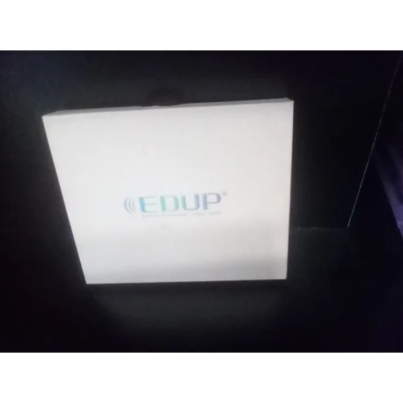 CRESTIN- Edup Usb Wifi Adapter For Pc, Wireless Network Adapter For Desktop- Dongle High