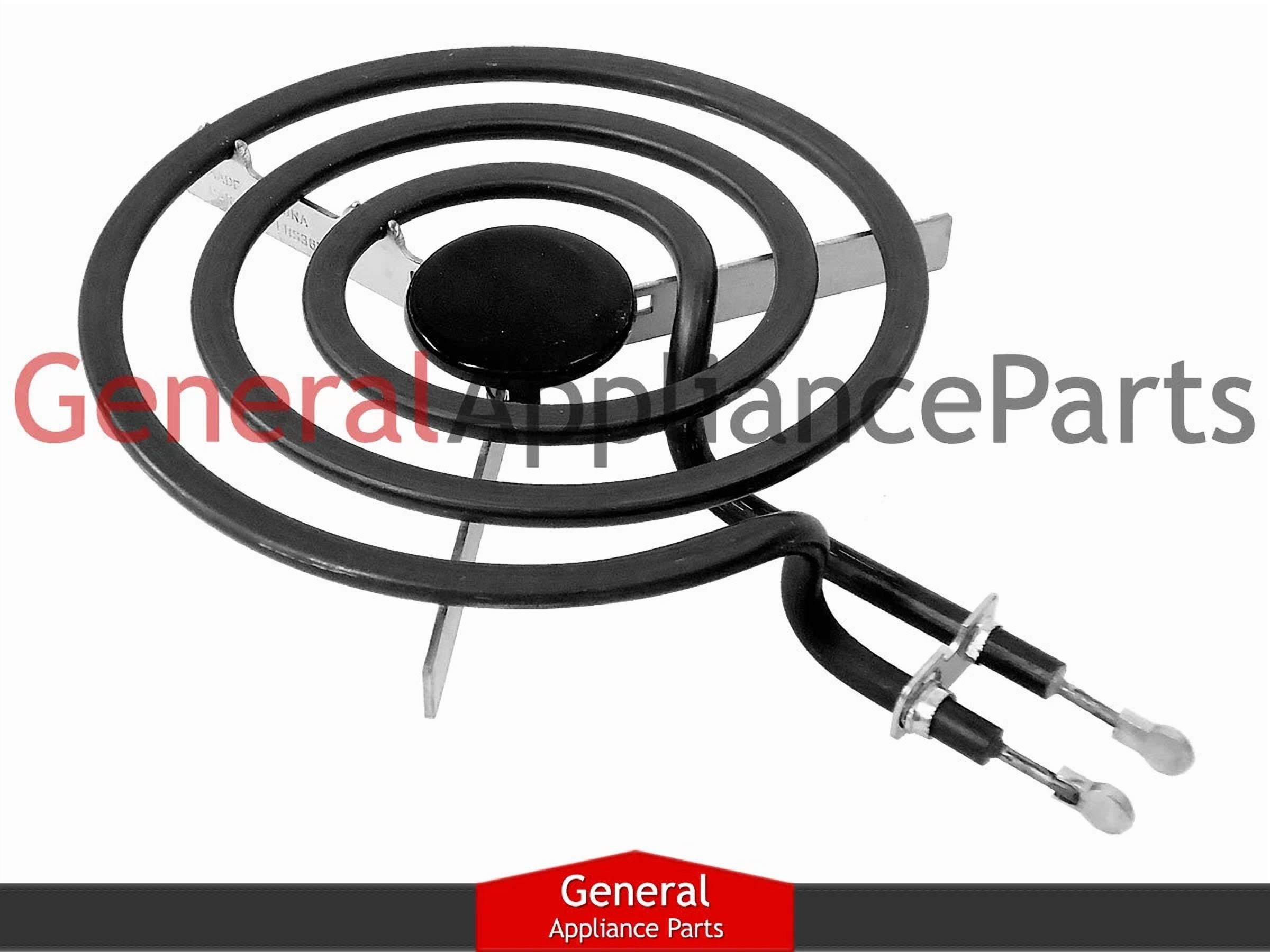 CRESTIN- Electric Range Stove 6 Small Surface Burner Heating Element Replaces # Htea001