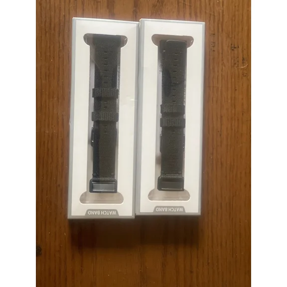 CRESTIN- Fitbit Charge 3 Watchbands And Chargers