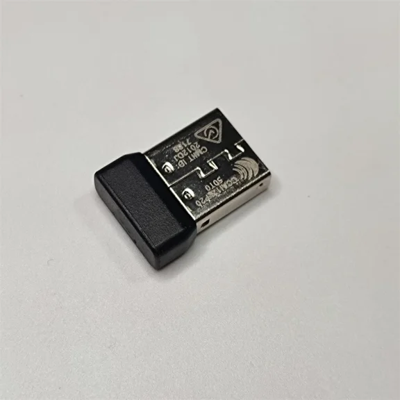 CRESTIN- For Logitech M505/M310 M590 M600 Usb Keyboard Dongle Receiver Lightweight