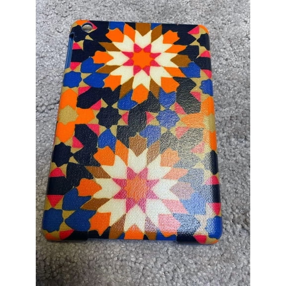 CRESTIN- Fossil Authentic Keyper Tblt Tablet Case Multi Sl4179188