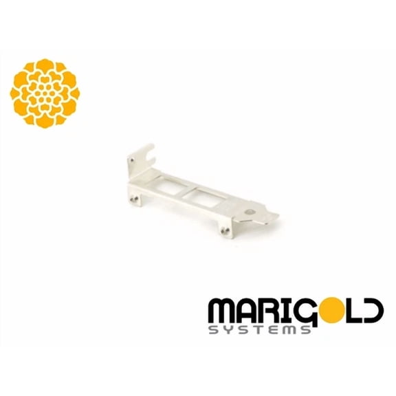 CRESTIN- G47105-001 Low Profile Lp Bracket For Intel X540-T2 Network Adapter Nic