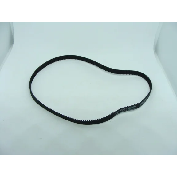 CRESTIN- Gt2 6Mm Wide 2Mm Pitch Timing Belt Loop Rubber Pulley For Cnc 3D Printer 400-Gt2