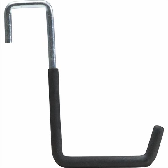 CRESTIN- Heavy-Duty Vinyl Coated Rafter Storage Hook 251364 Sim Supply, Inc. 251364