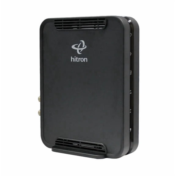 CRESTIN- Hitron Ht-Emn2 Network Extender, 2X2 802.11Ac Wifi Extender With Moca