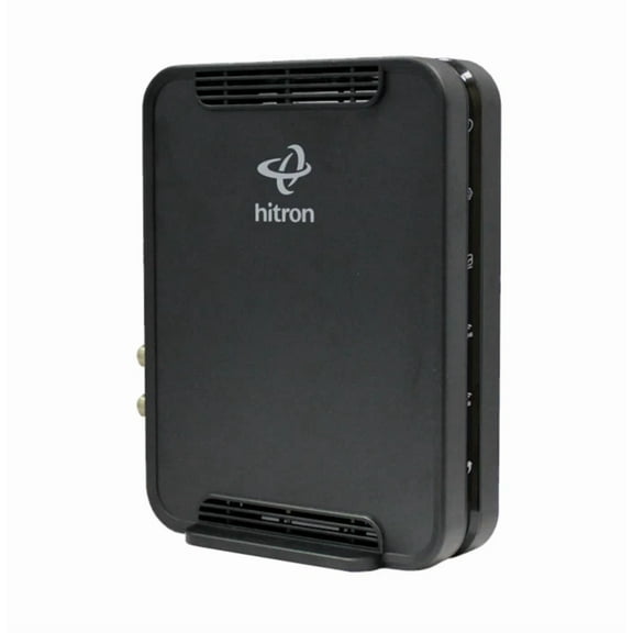 CRESTIN- Hitron Ht-Emn2 Network Extender, Wi-Fi 2X2, Moca, Gige - Brand New Sealed