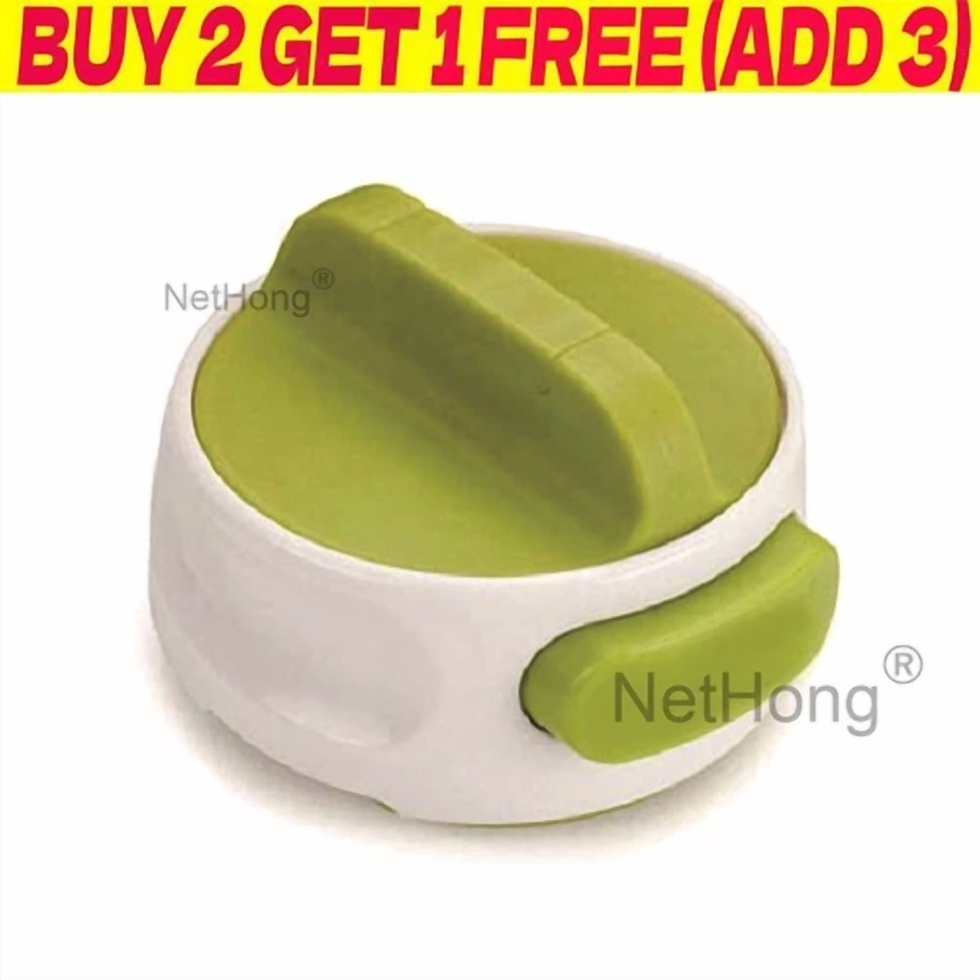 CRESTIN- Joseph Joseph Can-Do Can Opener Quick Easy Can Opener Portable Kitchen Tool Uk