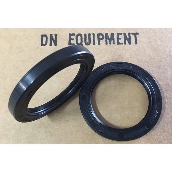 CRESTIN- King Kutter 505017 Tg Series Seal Kit (Set Of 2) For Tiller