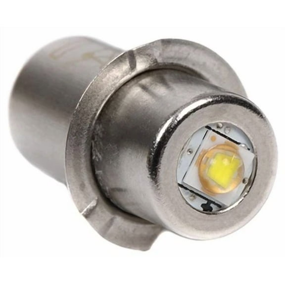 CRESTIN- Led Flashlight Upgrade Kit -Lrb2-07-Pr