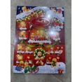 thumbnail image 1 of CRESTIN- Lindt Holiday Teddy Bear Chocolate Candy Advent Calendar 6.1 Oz, 1 of 3