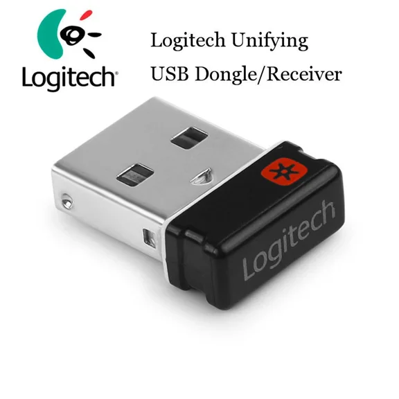 CRESTIN- Logitech Unifying Usb Receiver Pn 993-000439