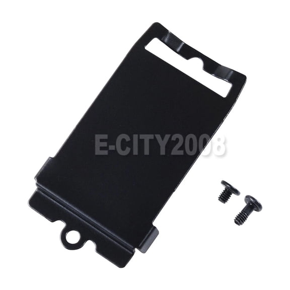 CRESTIN- M.2 2230 Ssd Shield Caddy For Dell M16 M18 R1 Heatsink Bracket 0X1Jnv X1Jnv