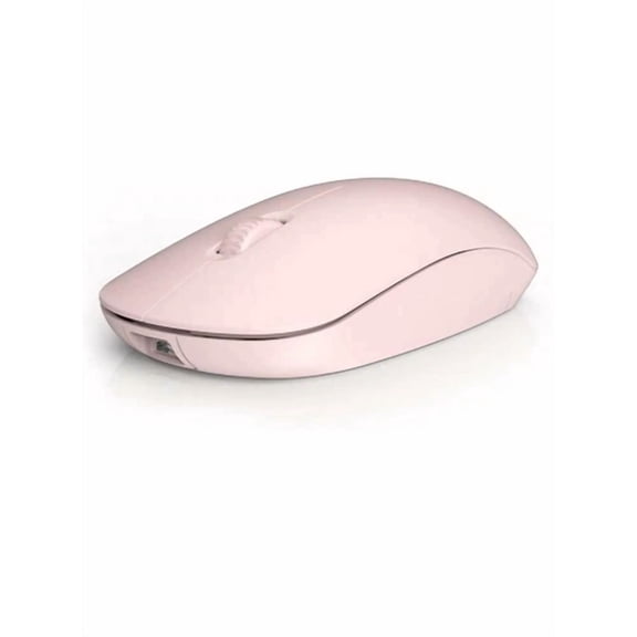 CRESTIN- M108 Mute Wireless Abs 2.4Ghz Rechargeable Pc Mouse Gaming Mouse Computer Easy