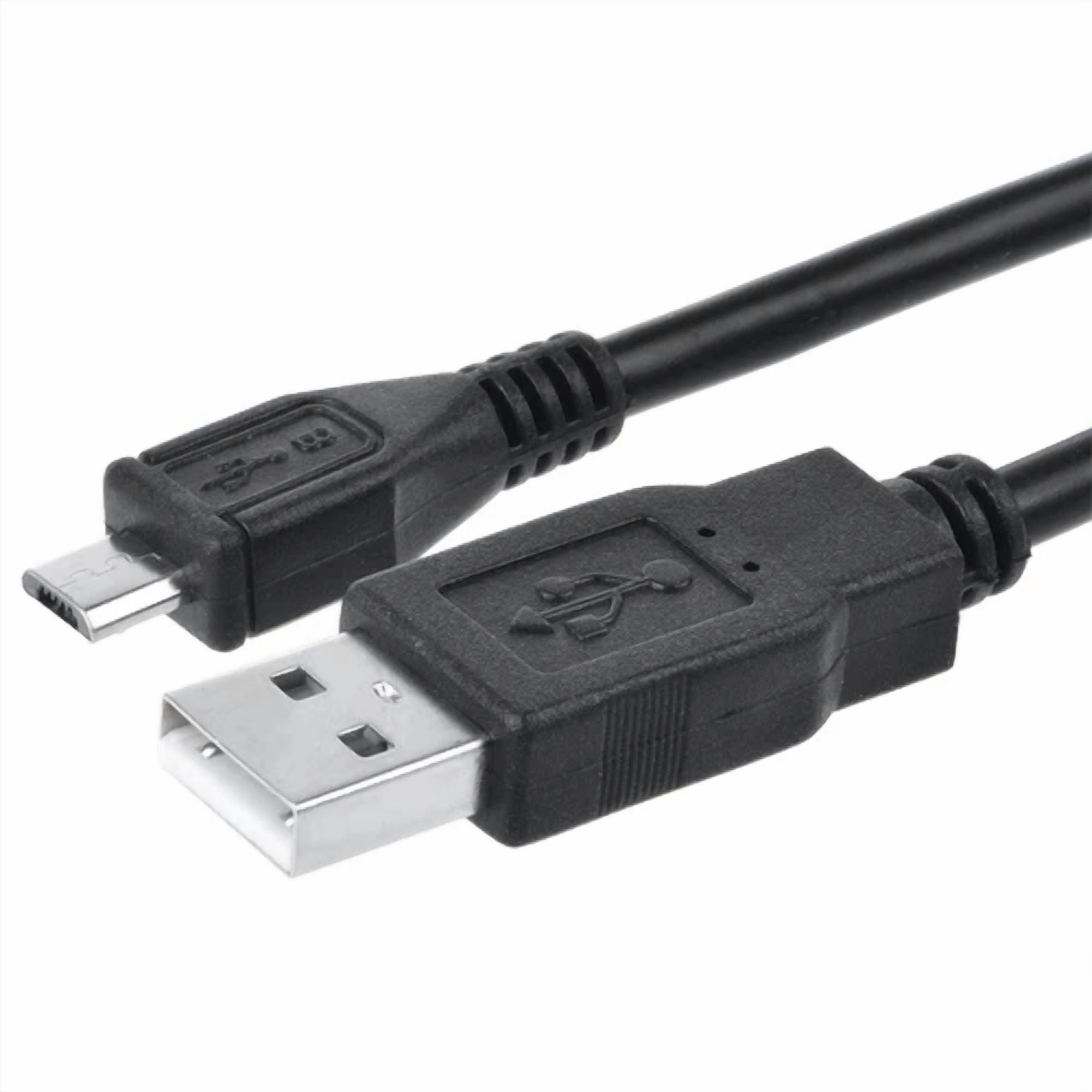 CRESTIN- Micro Usb Charging Cable Cord For Vankyo Matrixpad Z1 Android Tablet 7 Inch 32Gb