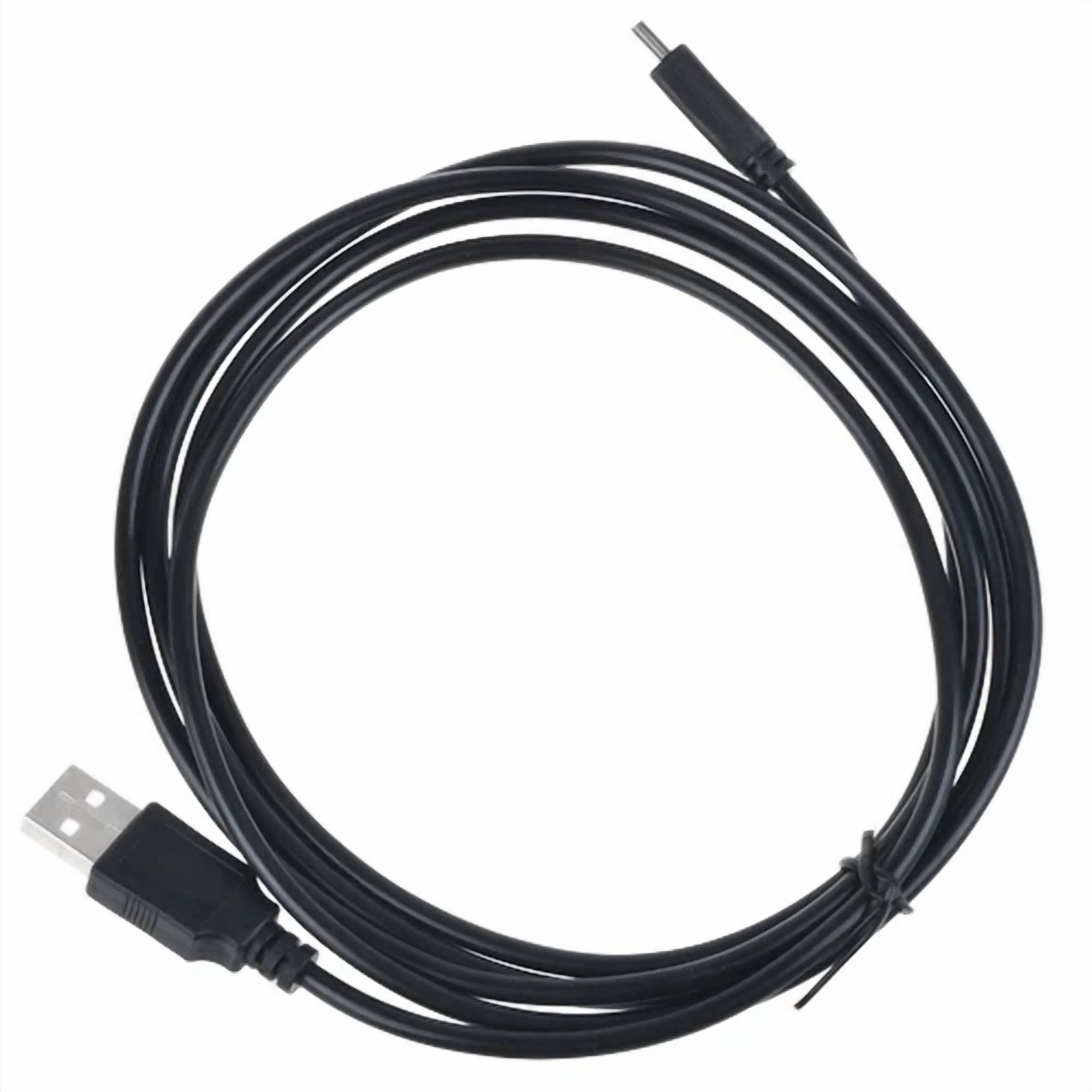 CRESTIN- Micro Usb Data Charger Cable Cord For Amazon Kindle Fire Hd 7