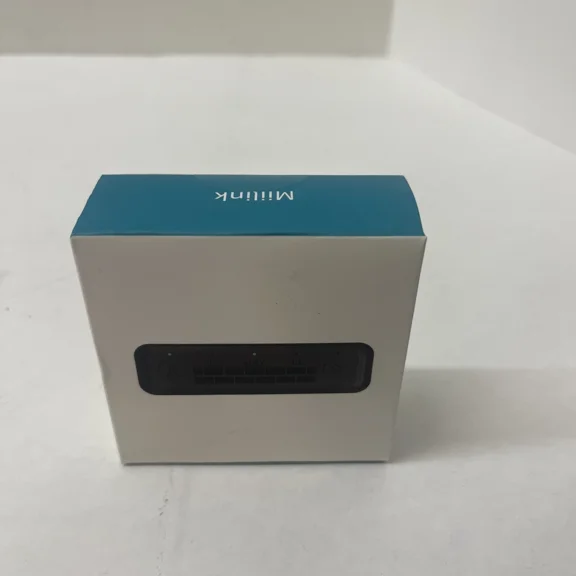 CRESTIN- Miilink Wireless Audio And Remote Adapter New
