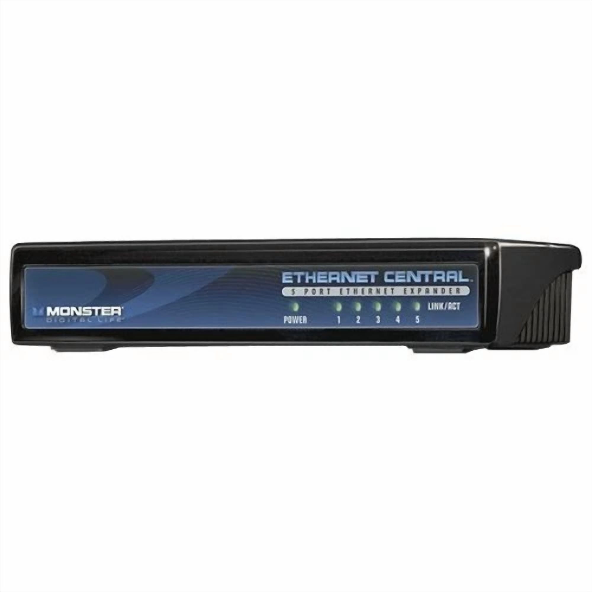 CRESTIN- Monster Cable 121668-00 Ethernet Switch (Dles5)
