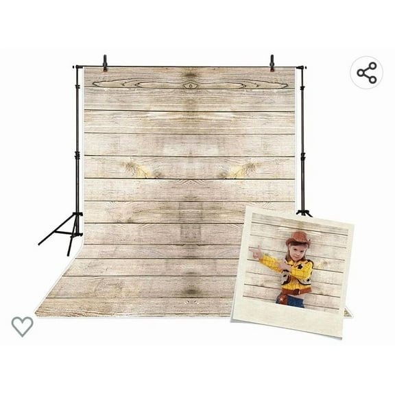 CRESTIN- Multi-Pattern Photo Backdrop Vinyl Printed Photography Background Screen Tool