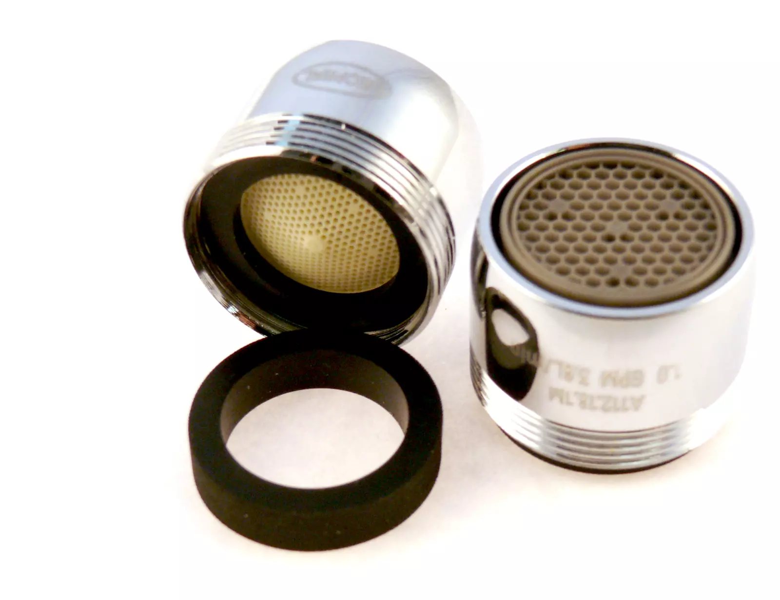 CRESTIN- Neoperl Faucet Aerator 1.0 Gpm Non Pressure Compensating