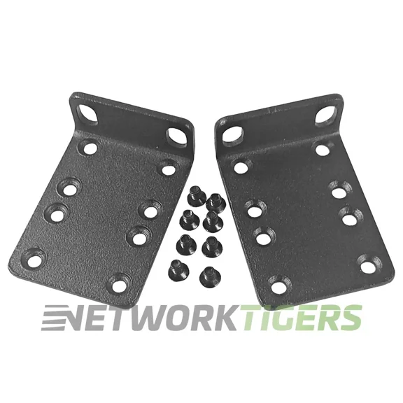 CRESTIN- Networktigers Rckmnt-N-Series For Dell Powerconnect 3000 5000 6000 7000 Switch