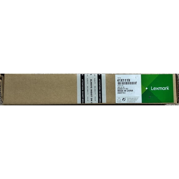 CRESTIN- New 41X1108 Pickup Roller Assembly For Lexmark Mx822Ade Mx721Ade Ms822De M5255