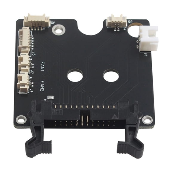CRESTIN- New Adapter Breakout Board For Spirte Extruder For Creality Ender 3 S1