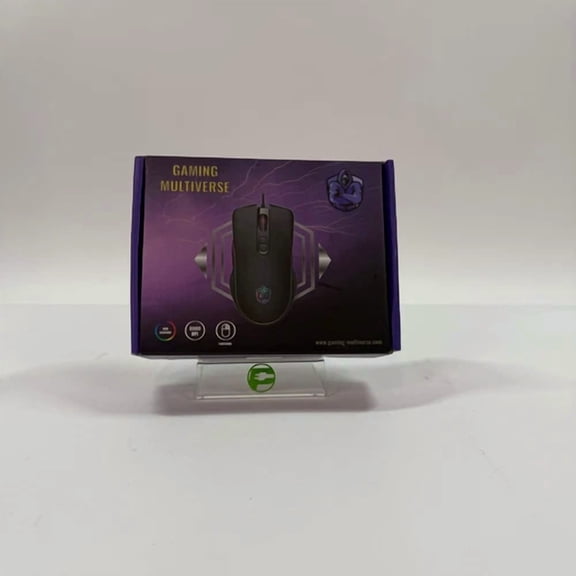 CRESTIN- New Gaming Multiverse Sc-103 Gaming Mouse