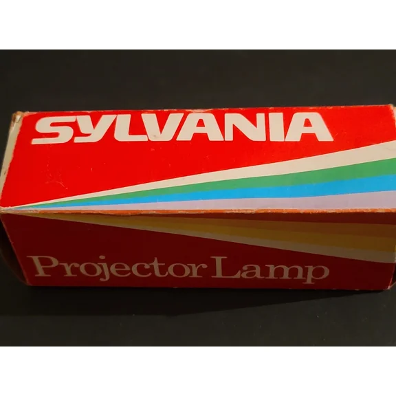CRESTIN- New In Box Dff 150W 120V Photo Projection Light Bulb Studio Lamp Projector 73160