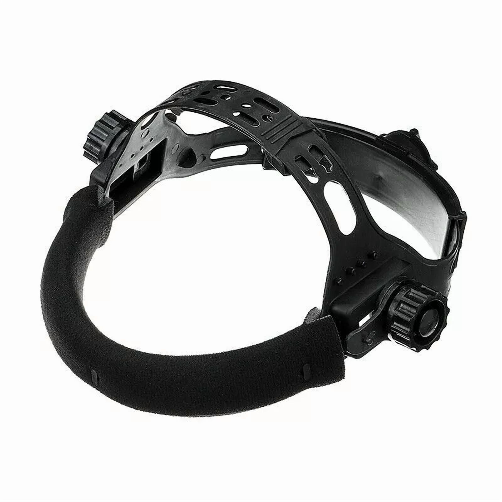 CRESTIN- New New Headgear Headband For Auto Darkening Welding Helmet Hood Mask