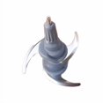 thumbnail image 1 of CRESTIN- Ninja Pro System 1100 Blender 40 Oz Food Processor Four Blade New, 1 of 6