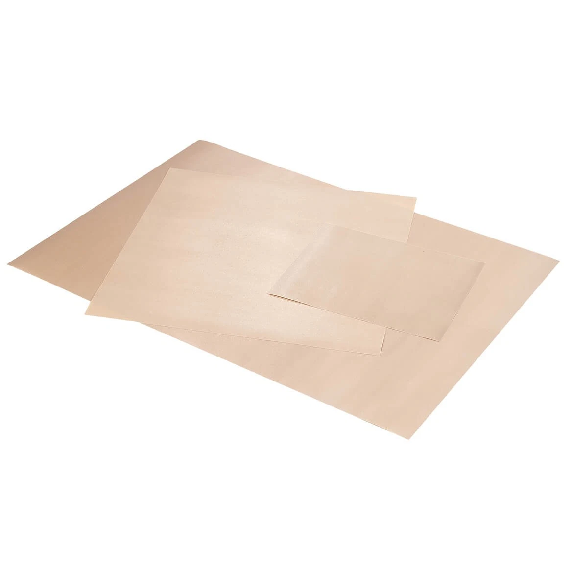 CRESTIN- Nonstick Oven Liners, Set Of 3 By Chef'S Pride