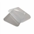thumbnail image 1 of CRESTIN- Nordic Ware Naturals® Baker'S Quarter Sheet Pan With Lid, 1 of 5