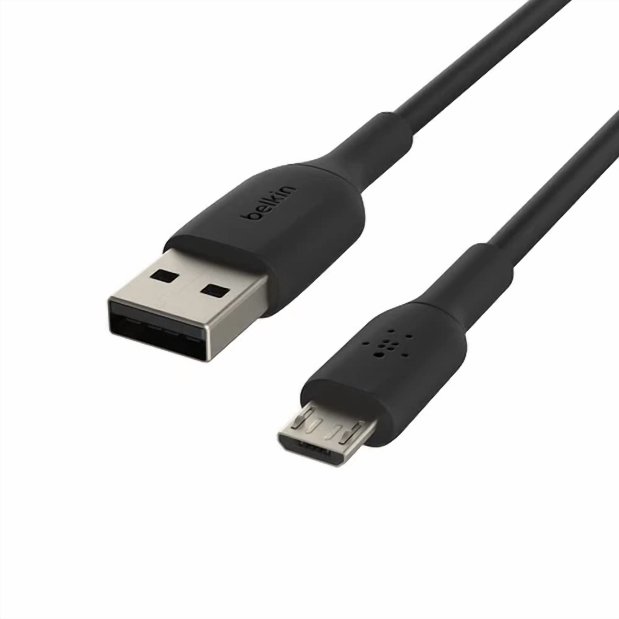 CRESTIN- Oem 40" Micro Usb Charger Cable For Sennheiser 4.40Bt Bluetooth Headphone