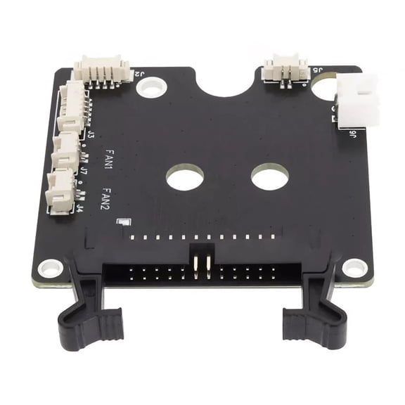 CRESTIN- Pcb Adapter Breakout Board For Spirte Extruder For Creality Ender 3 S1 3Dprinter