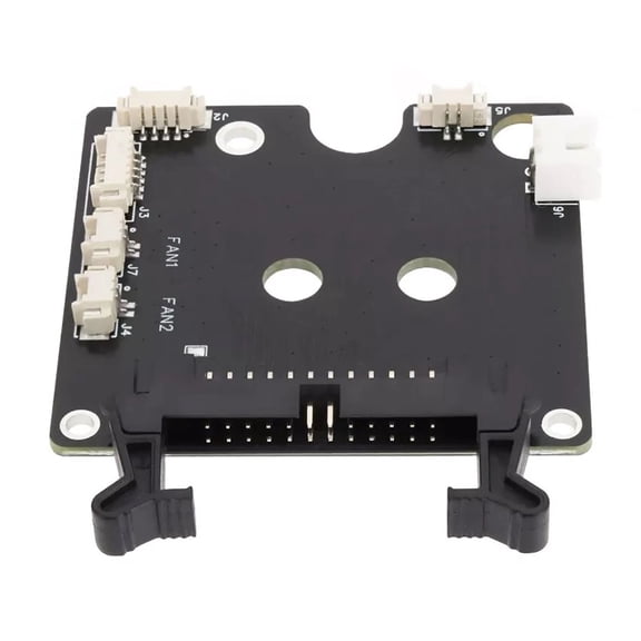 CRESTIN- Pcb Adapter Breakout Board For Spirte Extruder For Creality Ender 3 S1 3Dprinter