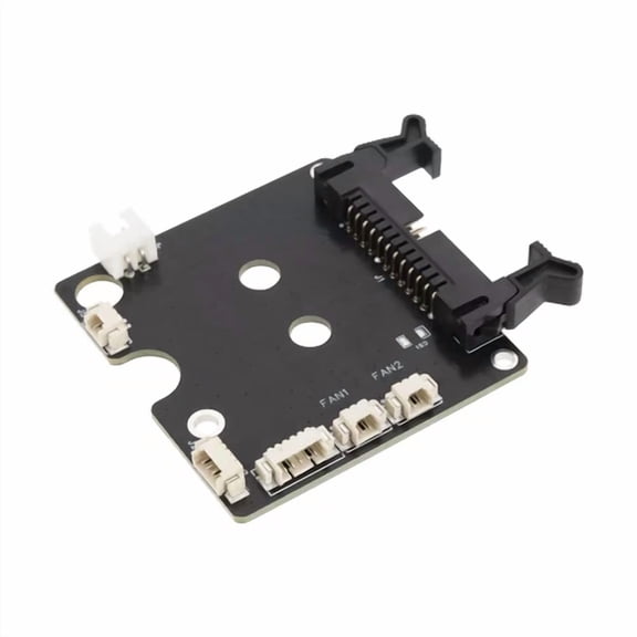 CRESTIN- Pcb Adapter Breakout Board For Spirte Extruder For Creality Ender 3 S1 Pro Plus