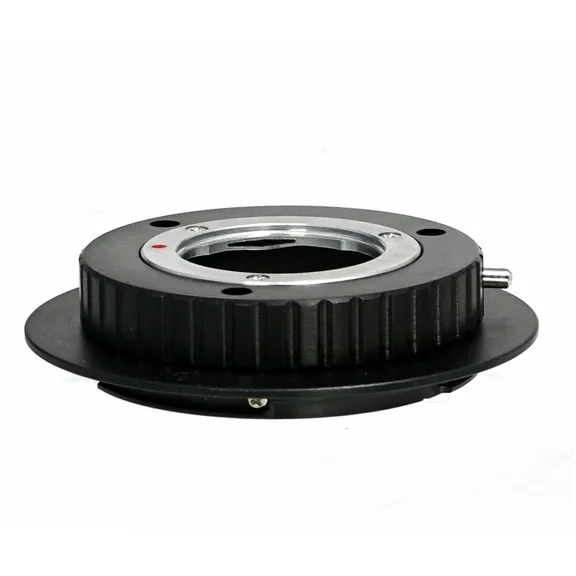 CRESTIN- Pentax 110 P110 Lens To Fujifilm X Mount X-E3 X-E4 X-E2S X-A1 X-A2 X-A5 Adapter