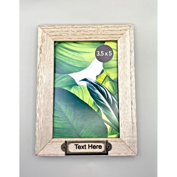 CRESTIN- Picture Frame Wall Art Print Painting Home Photo Custom Ornate Decor Gift Canvas