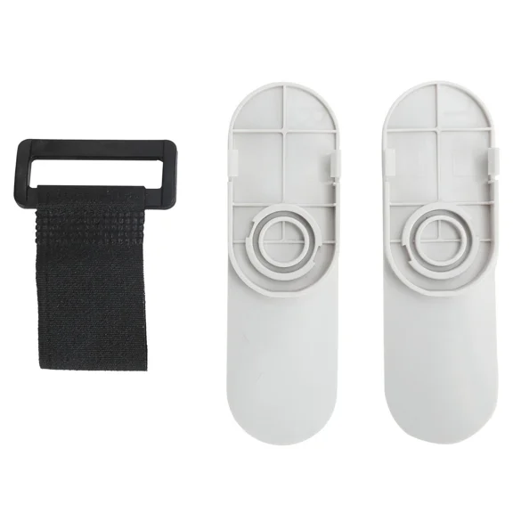 CRESTIN- Plastic Vr Accessories For 2/ Vive