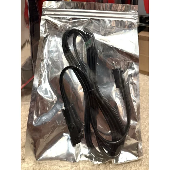 CRESTIN- Power Cable Cord Dc Output Extension Cable For Lift Chair Power Recliner 5.9 Ft