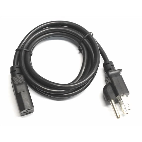 CRESTIN- Power Cable Cord For Infocus Projector In124 Lp750 Lp810 Lp640 Lp720 In2112