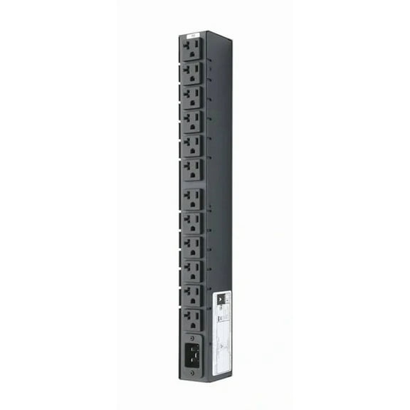 CRESTIN- Power Distribution Unit Dell J541N Rack Power Distribution Unit - 200-240 Volts