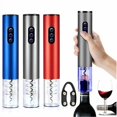 thumbnail image 1 of CRESTIN- Powerful Electric Wine Opener, 1 of 2