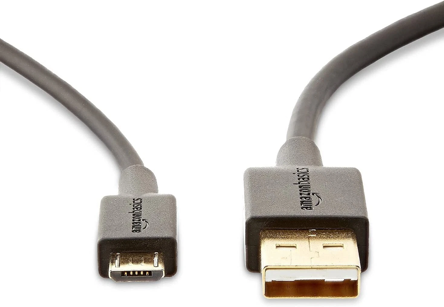 CRESTIN- Premium 10Ft Usb-A To Micro Usb Cable Usb A To B Cable Ps4 X-Box One New