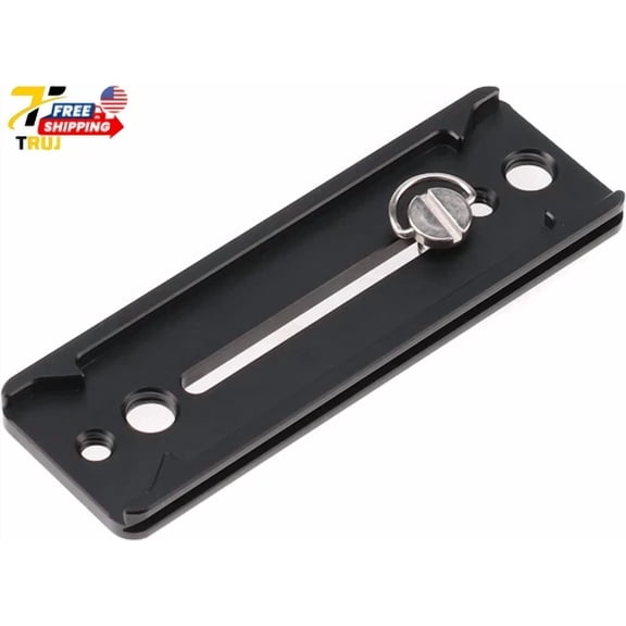 CRESTIN- Quick Release Plate Compatible With Dji Ronin Sc Gimbal Stabilizer Arca-Swiss