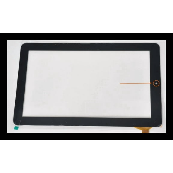 CRESTIN- Rca Maven Pro 11.6" Touch Screen Digitizer For Rca 11 Maven Pro Rct6213W87 Dk